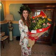 Dottoressa laureata in scienze farmaceutiche applicate offre lezioni private in biologia e matematica